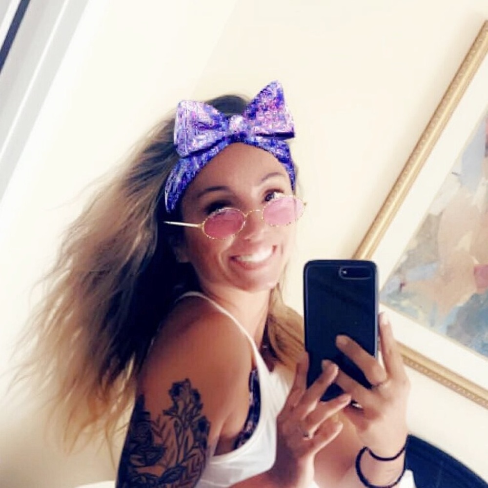 Meet your Posher, Jackie